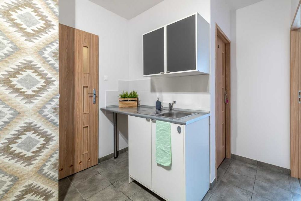 Mieszkanie – Katowice - Widok 5