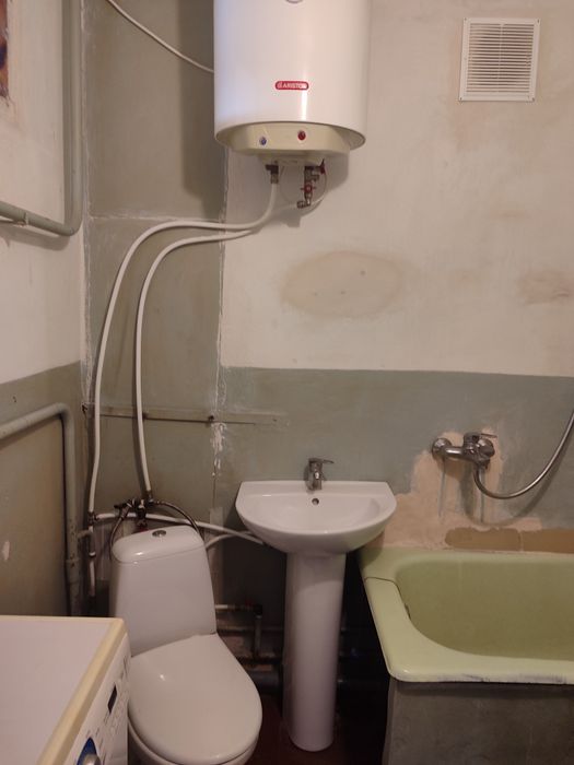 Продам 1 квартиру в місті Сміла.