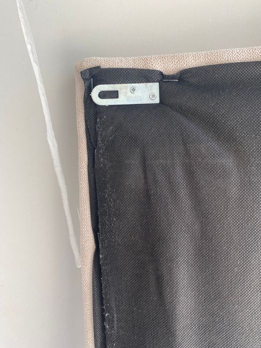 Cabeceira de cama