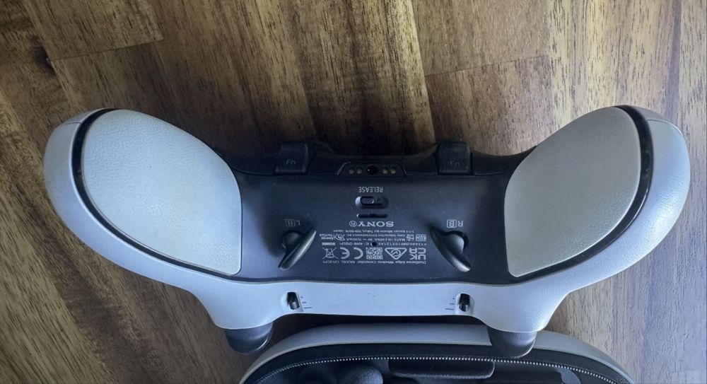 Comando Ps5 dualsense edge