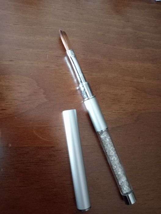 Kit de acrílico manicure