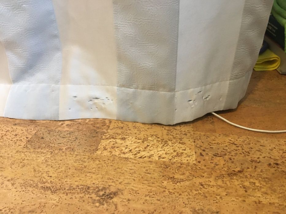 Штора Blackout серого цвета. Продам дешево!!!