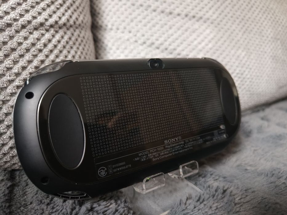PlayStation Vita PCH - 1000