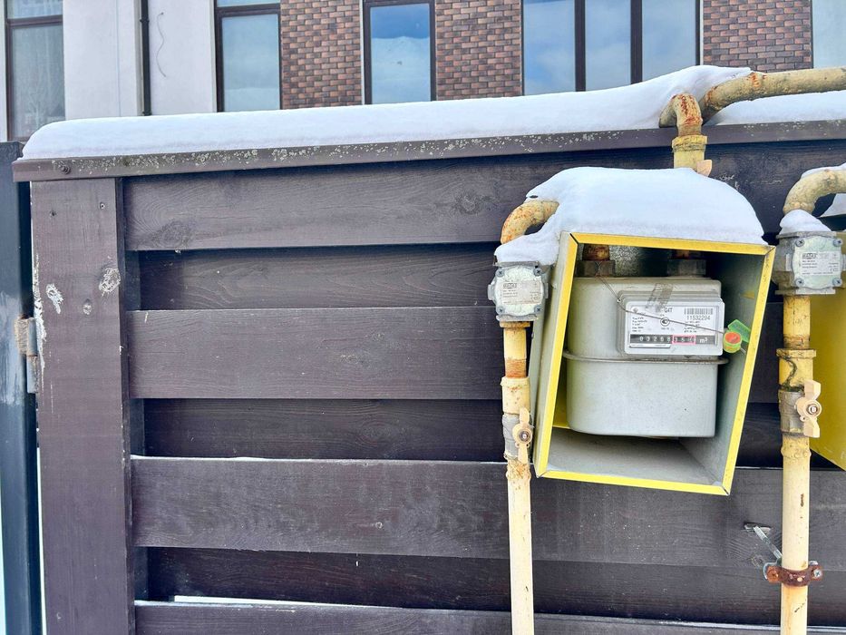 Готовий таунхаус з частковим ремонтом в місті Ірпінь, район Стоянка.