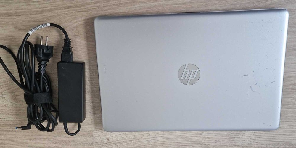HP 15-DB Laptop – AMD Ryzen 7 3700U, 8 GB, 1 TB, 15.6"64740666974082122