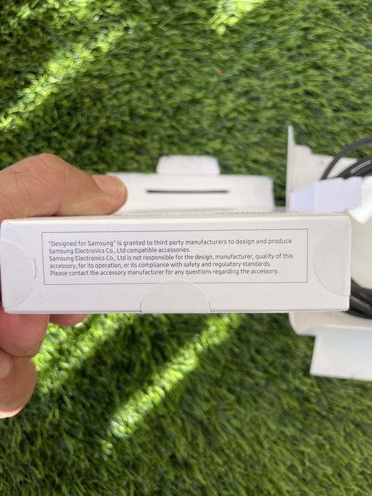 Carregador Magnético Qi2 15W para Samsung Galaxy – Com Caixa