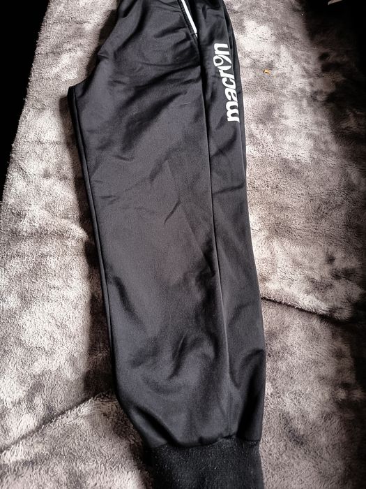 Macron Track Pants441987705372026881