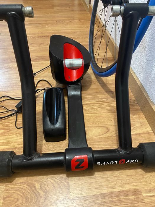 Rolo de treino smart