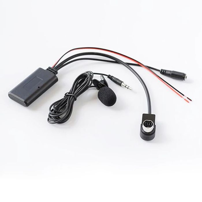 Aux bluetooth Alpine Jvc ai net KCA 121B