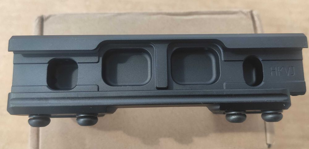 Моноблоки типу SPUHR на трубу  30 мм