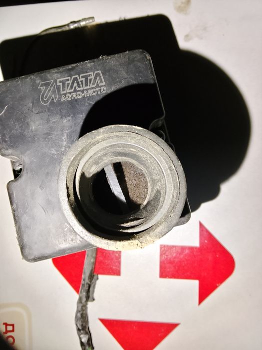 Фільтр для скутера мопеда. Ціна 200 грн за оба