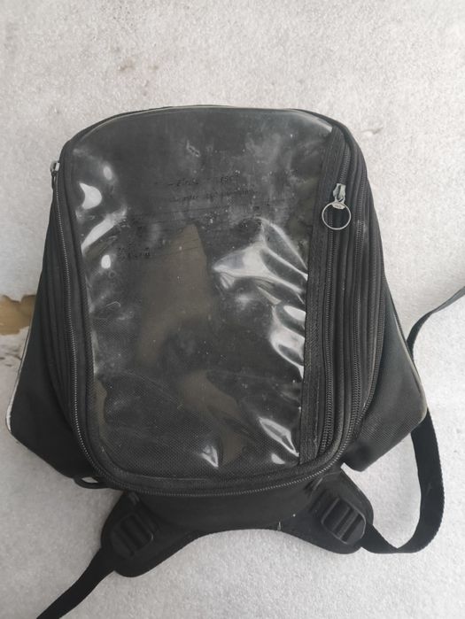 Tank bag torba KTM sakwa