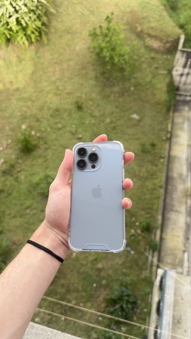 iPhone 13 Pro 256GB Sierra Blue