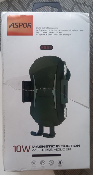 Автомобильный держатель для телефона Aspor