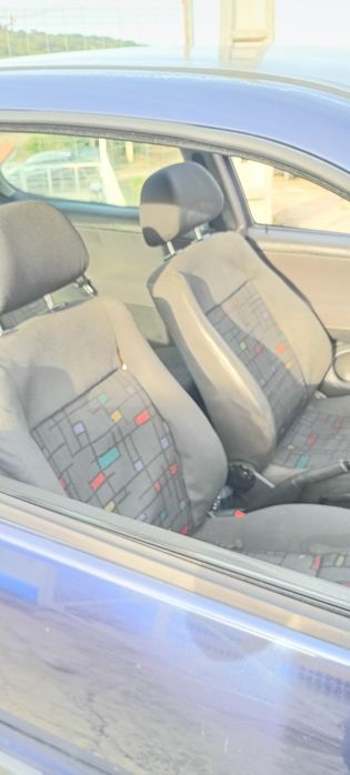 VW polo 1.0 mpi 3 portas