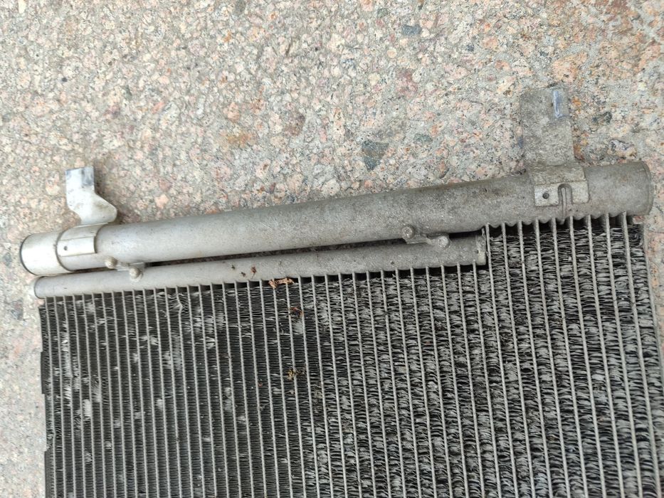 Радиатор кондиционера