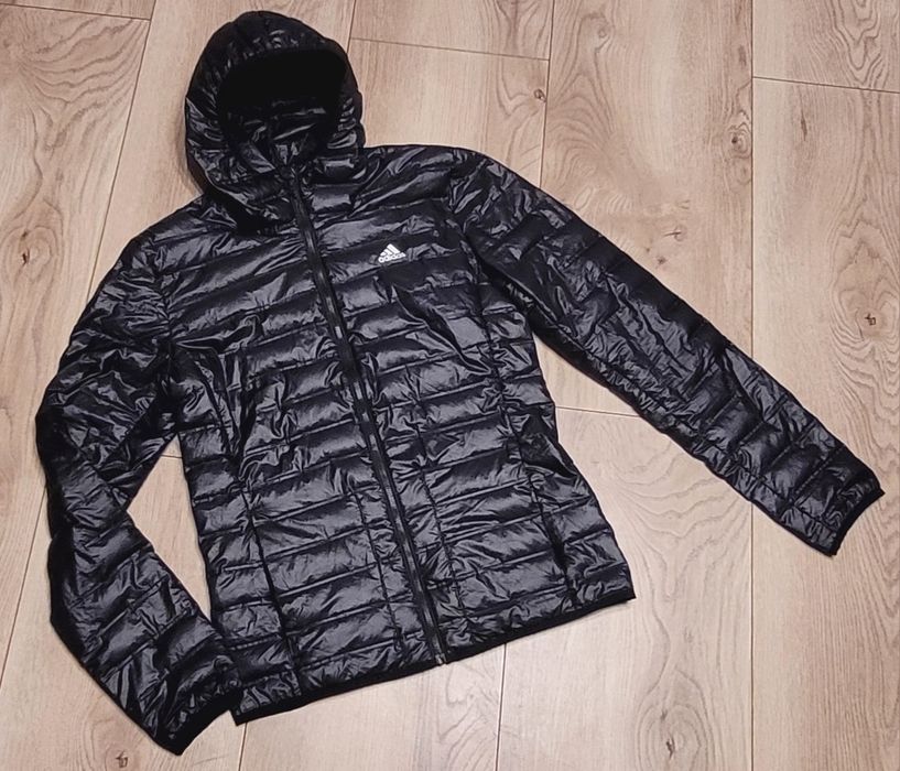 ADIDAS Varilite Puchowa Kurtka Damska roz. S