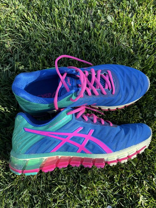 ASICS Women's Gel-Quantum 180 Running Shoe