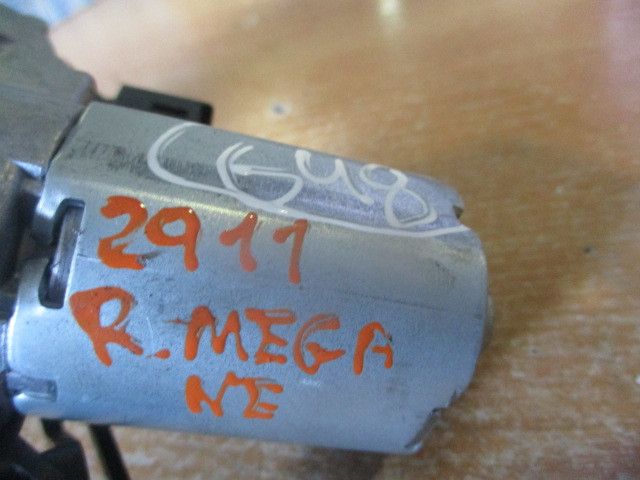 Motor limpa vidros trás RENAULT Megane IV (B9A/M_)