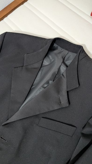 Traje académico "A Toga" Évora/Coimbra