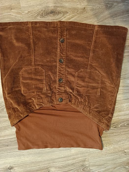 Spódnice ciążowe nowe C&A i bonprix