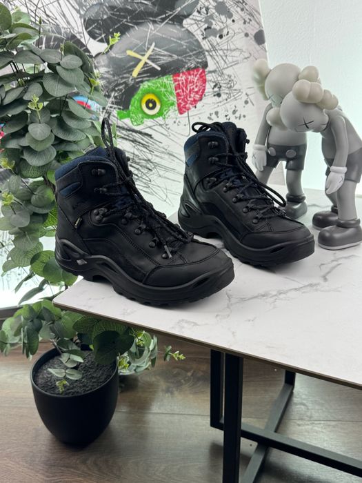 Кросівки Lowa Renegade Gore Tex 40 розмір Е9578