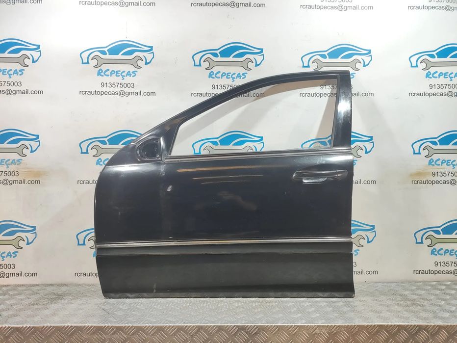 Porta frente esquerda Mercedes Benz W203 Original