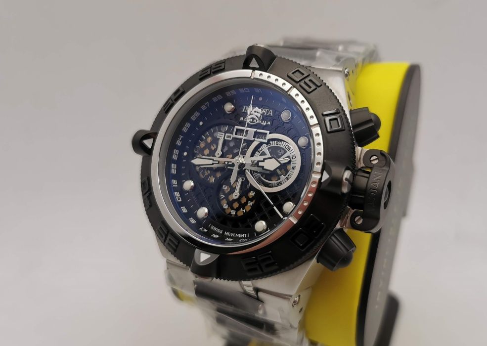 Invicta 6537 new arrivals