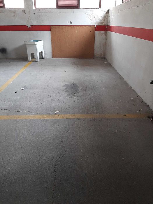 [Arrenda-se] Apartamento T2 na cidade de Paredes