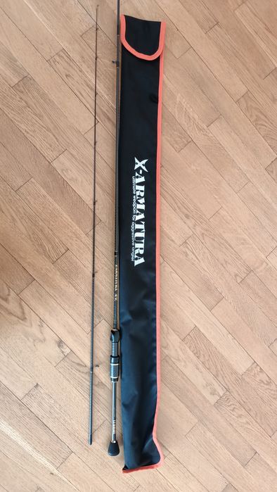 спінінг X-Armatura Legame XAG-67TZ