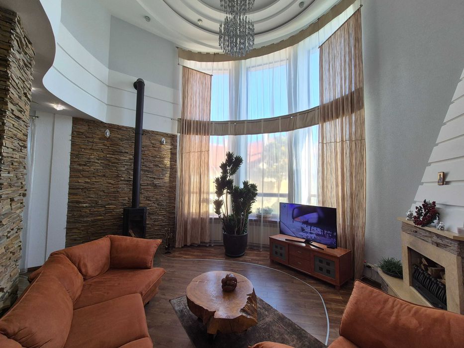 Дом по адресу (площадь 369 м²) - Atlanta.ua - фото 8