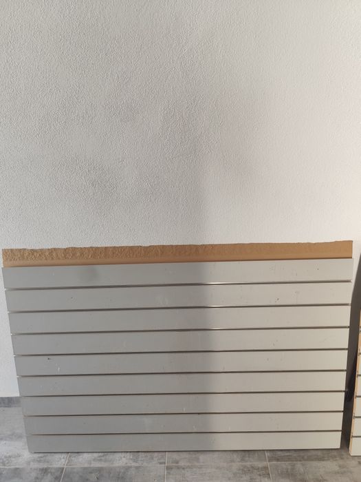 Painel multi régua