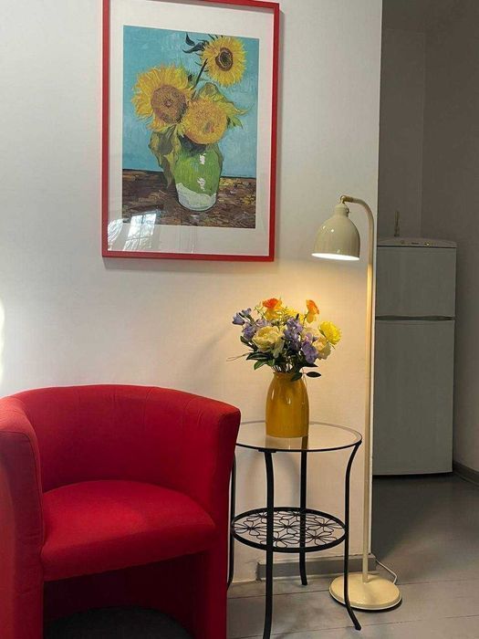 Новое общежитие - 250 злотых в неделю! NEW Hostel Warszawa Хостел!