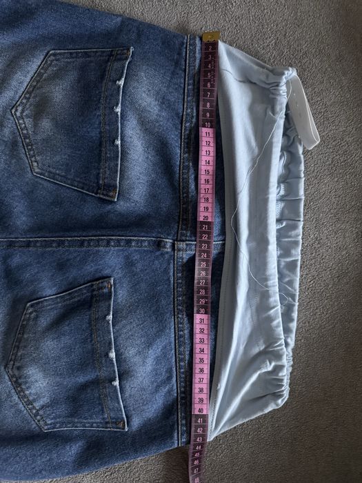 Джинси для вагітних dianora