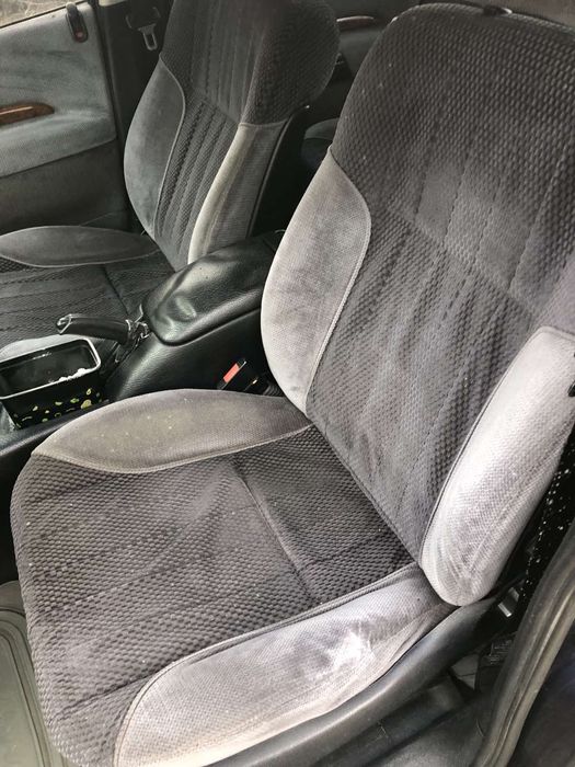 Продам кузов ,салон Опель омега