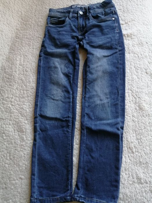 Jeansy Chapter Young roz. 140cm