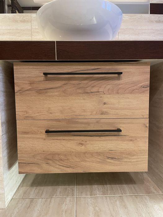 Szafka pod umywalkę SENSEA