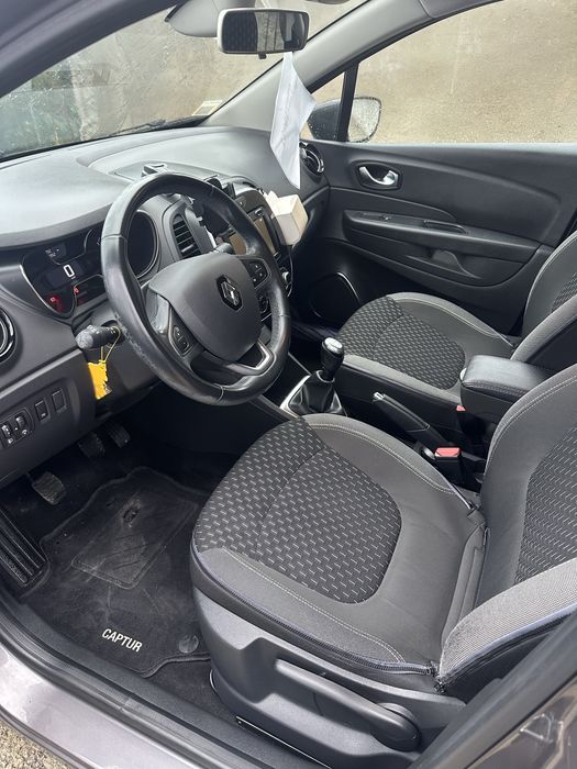 Renault Captur Exclusive 0.9 90cvs