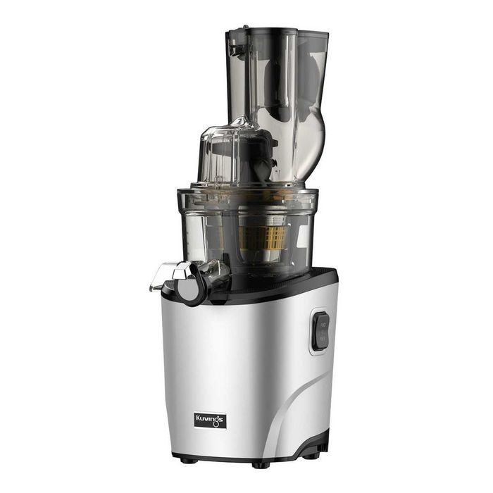 Шнековая соковыжималка Kuvings REVO830