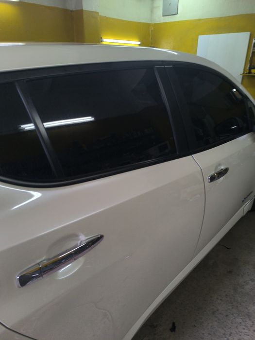 Тонировка авто НЕДОРОГО,полировка фар,