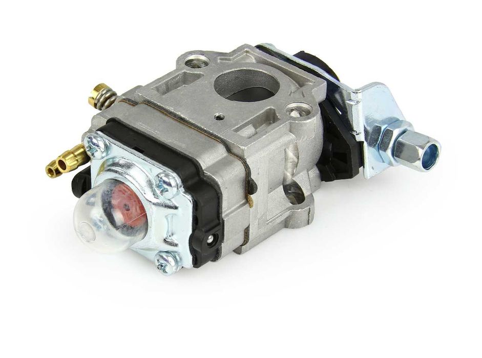 GAŹNIK DO KOSY SPALINOWEJ Komplet Oryginał DEMON Podkaszarki