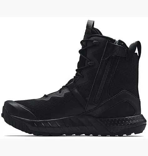 Черевики, берци,  тактические ботинки Under Armour Micro G Valsetz