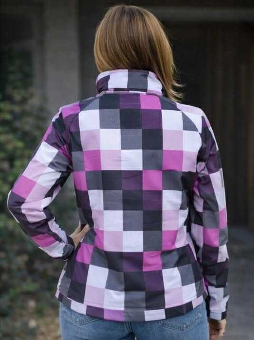 kurtka softshell damski Campus 40 roz