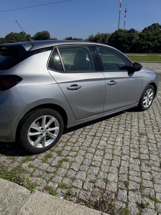 Opel corsa 1.5d Nacional — photo 4