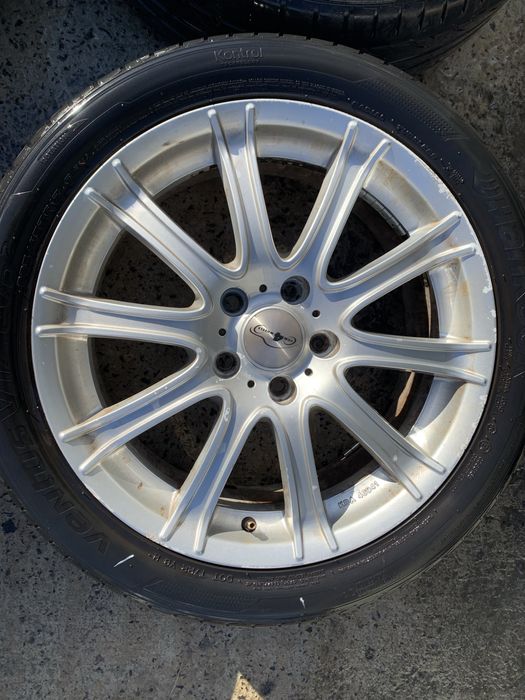 Диски R17 Р17 5х112 5*112 ET38 7J 5x112