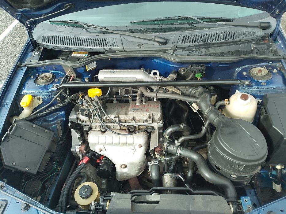 Renault Megane coupé