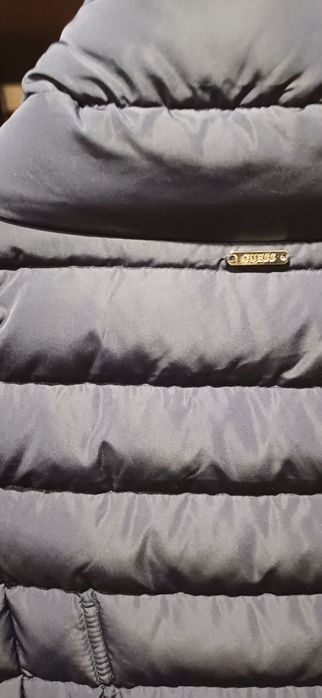 Casaco   tamanho M , novo , não mando   pelo   correio