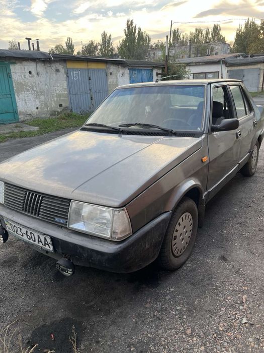 Продам Фіат Регатта