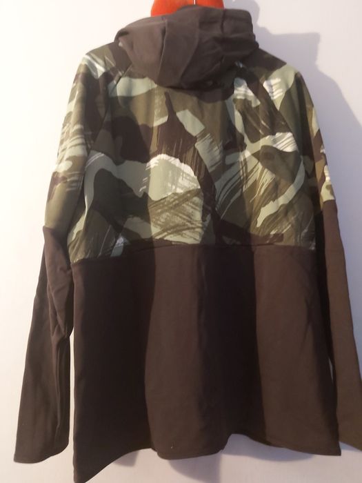 Bluza męska nike