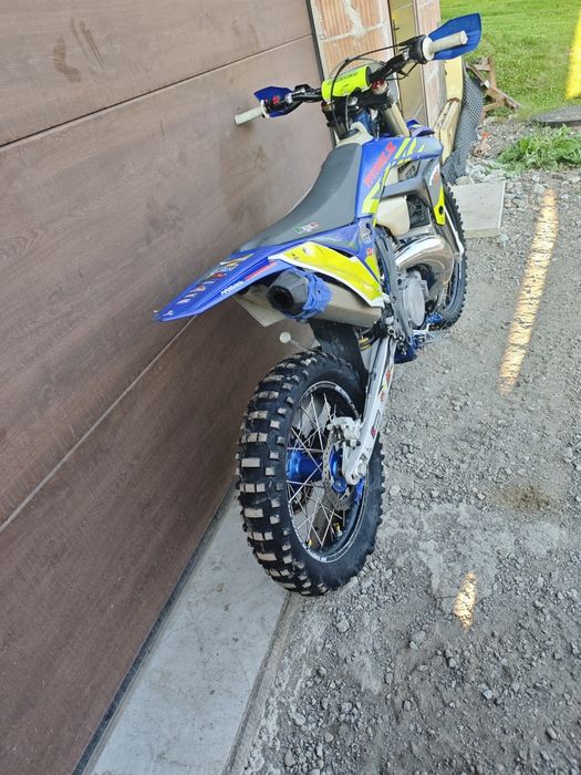 Sherco Se-r 300 2022